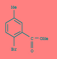 2-溴-5-甲基苯甲酸甲酯商家长期供应 产品图片