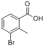 3-溴-2-甲基苯甲酸  生产  产品图片