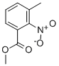 3-甲基-2-硝基苯甲酸甲酯 产品图片