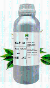 牡荆叶油生产