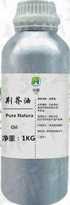 荆芥油生产