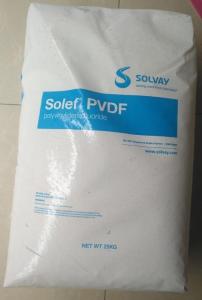 PVDF Solef 9007 Solvay 