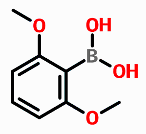 2,6-二甲氧基苯硼酸CAS:23112-96-1硼酸类优选产品