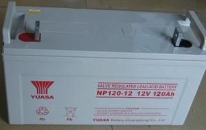汤浅蓄电池NP100-12 12V100AH技术参数
