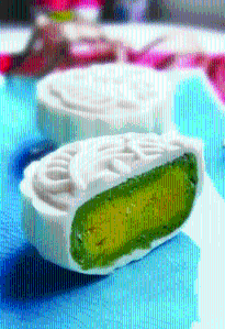 供應(yīng)天然月餅餡料專用天然食用色素色香油