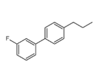 4'-Propyl-3-fluorobiphenyl