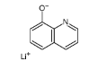 8-羟基喹啉-锂