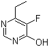 4-乙基-5-氟-6-羟基嘧啶