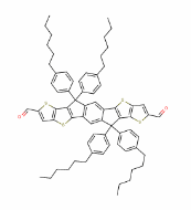 IDTT-C6benzene-Dialdehyde，CAS号：1878125-76-8现货直销产品