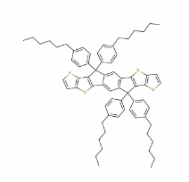 indacenodithieno[3,2-b]thiophene，CAS号：1420071-64-2现货优势产品
