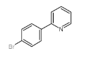   2-(4-溴苯基)吡啶