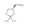(R)-(-)-2,2-二甲基-1,3-二氧戊环-4-甲胺