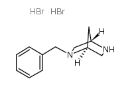 (1S,4S)-(+)-2-苄基-2,5-二氮杂双环[2.2.1]庚烷二氢溴酸盐