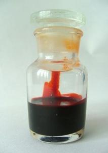 辣椒油樹脂辣椒精作用