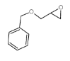  (R)-苄氧甲基环氧乙烷