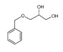 (R)-(+)-3-苄氧基-1,2-丙二醇