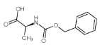 N-苄氧羰基-D-丙氨酸