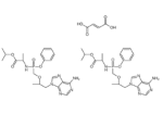 替诺福韦艾拉酚胺半富马酸盐