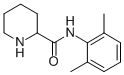 N-(2’,6’-二甲苯基 )-2-哌啶甲酰胺