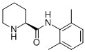 (S)-N-(2,6-二甲苯及)哌啶-2-甲酰胺