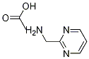 1-pyrimidin-2-ylmethylamine acetate