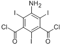 5-氨基-2,4,6-三碘异酞酰氯