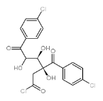 1-氯-3,5-二对氯苯甲酰氧基-2-脱氧-D-核糖