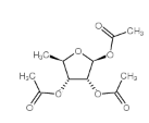 1,2,3-三乙酰氧基-5-脱氧-D-核糖