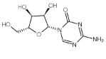 5-氮杂胞嘧啶核苷