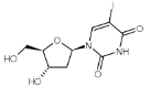 碘苷