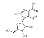 8-溴腺苷