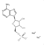5'-腺嘌呤核苷酸二钠盐