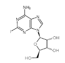 2-碘腺苷