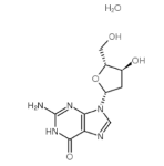 2'-脱氧鸟苷水合物