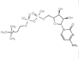 胞二磷胆碱CAS号：987-78-0