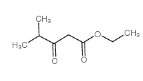 异丁酰乙酸乙酯