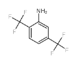 2,5-二三氟甲基苯胺