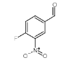 4-氟-3-硝基苯甲醛