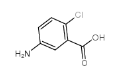 5-氨基-2-氯苯甲酸