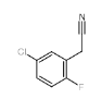 2-氟-5-氯苯乙腈