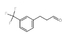  3-(3-三氟甲基苯基)丙醛