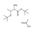 O-叔丁基-苏氨酸乙酸叔丁酯