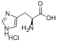L-组氨酸双盐酸盐