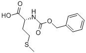 N-Cbz-L-蛋氨酸
