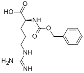 N-苄氧羰基-L-精氨酸