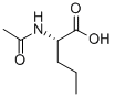 N-乙酰-L-正缬氨酸