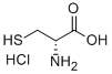 D-半胱氨酸盐酸盐单水合物