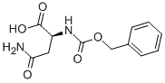 N-苄氧羰基-L-天冬酰胺