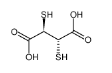 内消旋-2,3-二巯基丁二酸