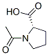 N-乙酰基-L-脯氨酸